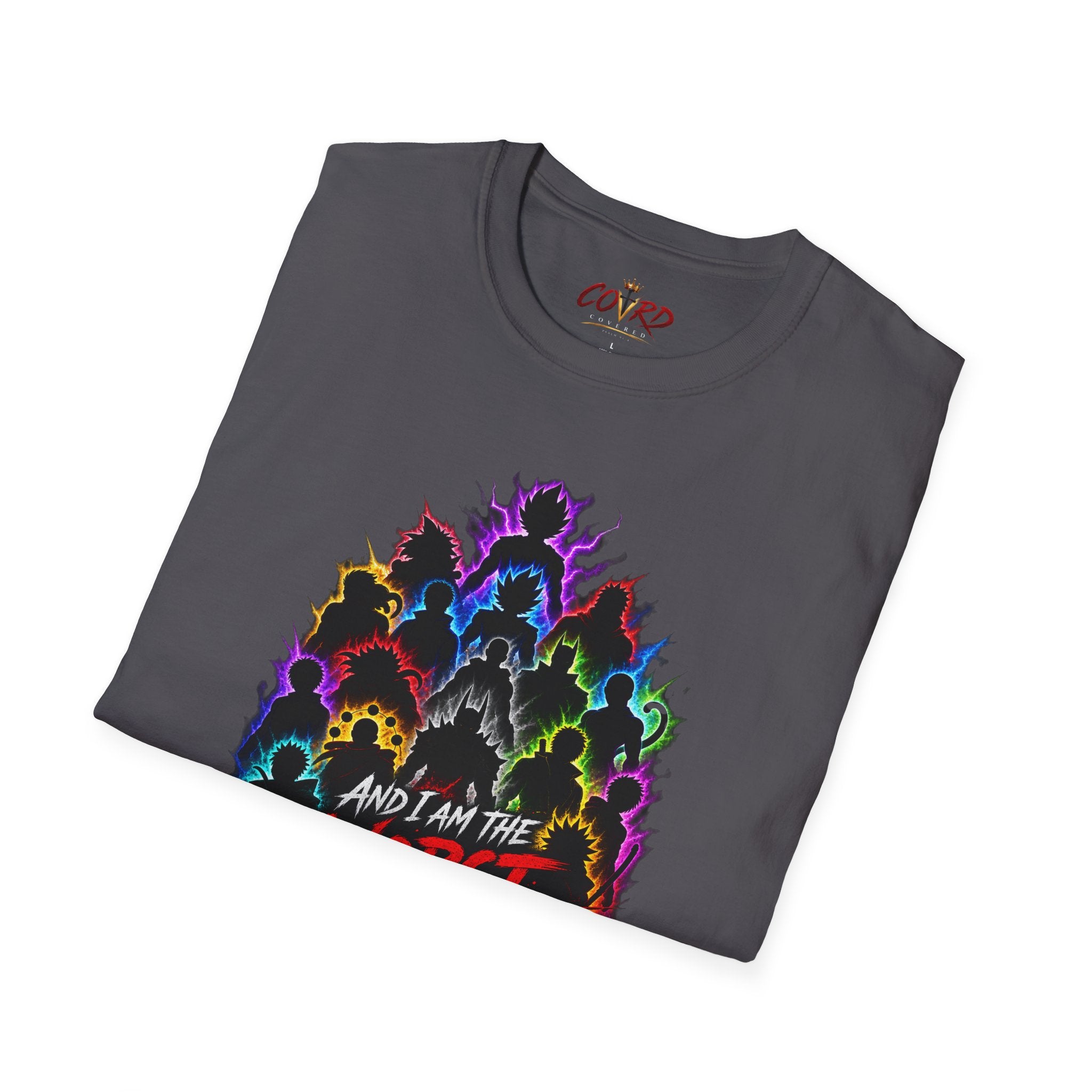 (Villain Arc) "I am the Worst of them all" T-Shirt