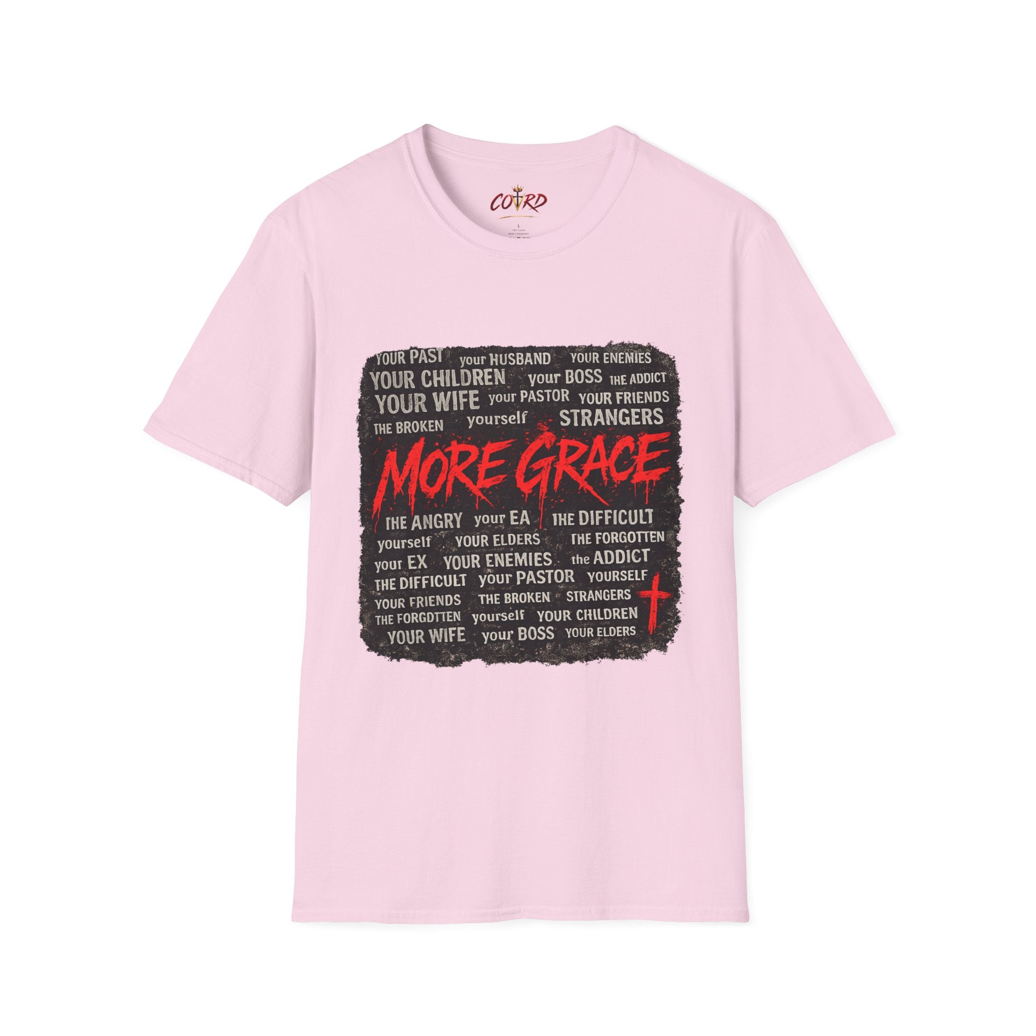More Grace T-Shirt