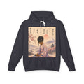 God is able Samurai hoodie