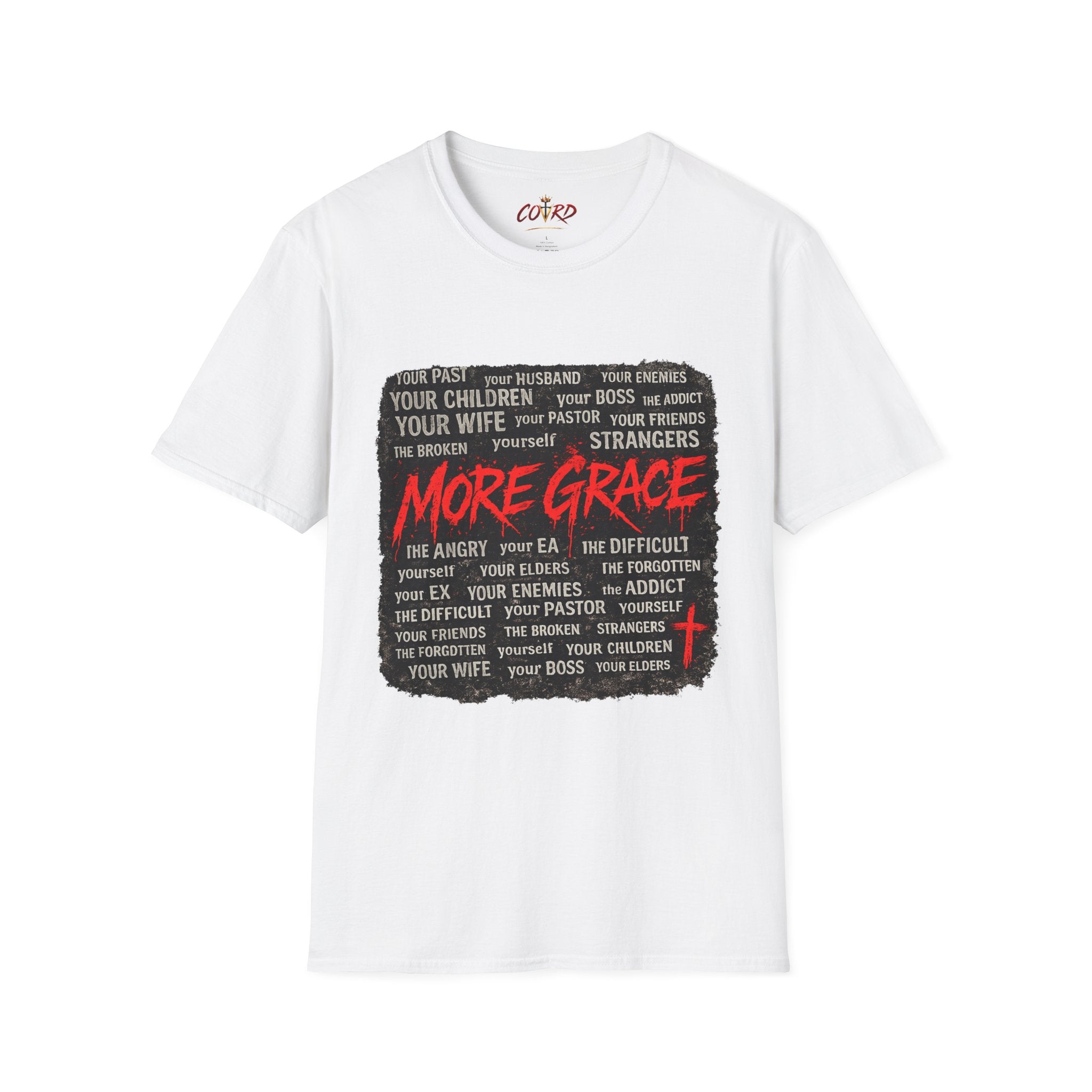 More Grace T-Shirt