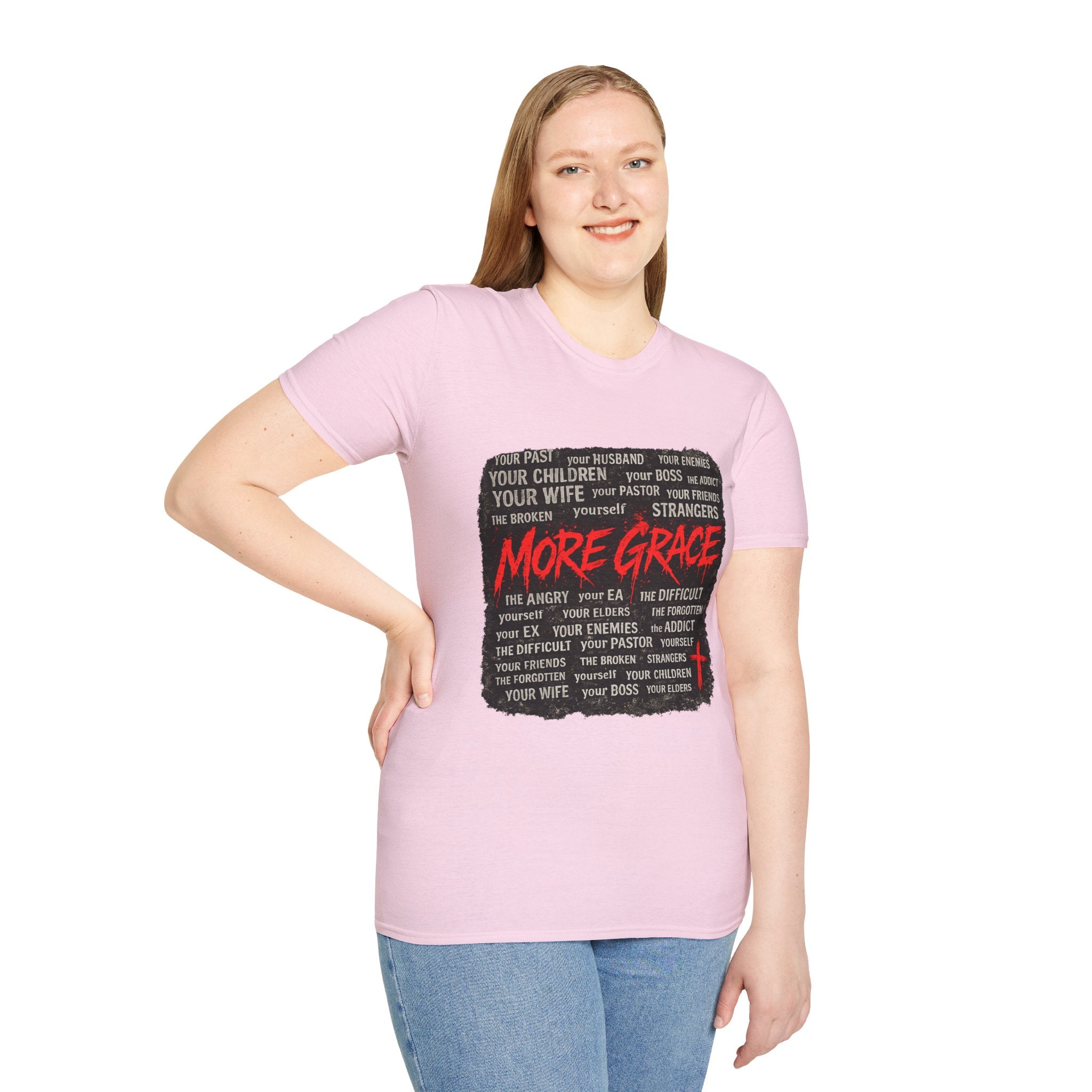 More Grace T-Shirt