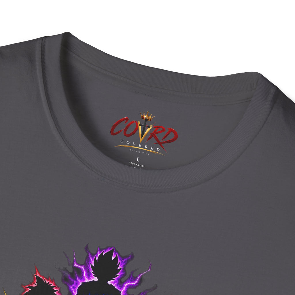 (Villain Arc) "I am the Worst of them all" T-Shirt
