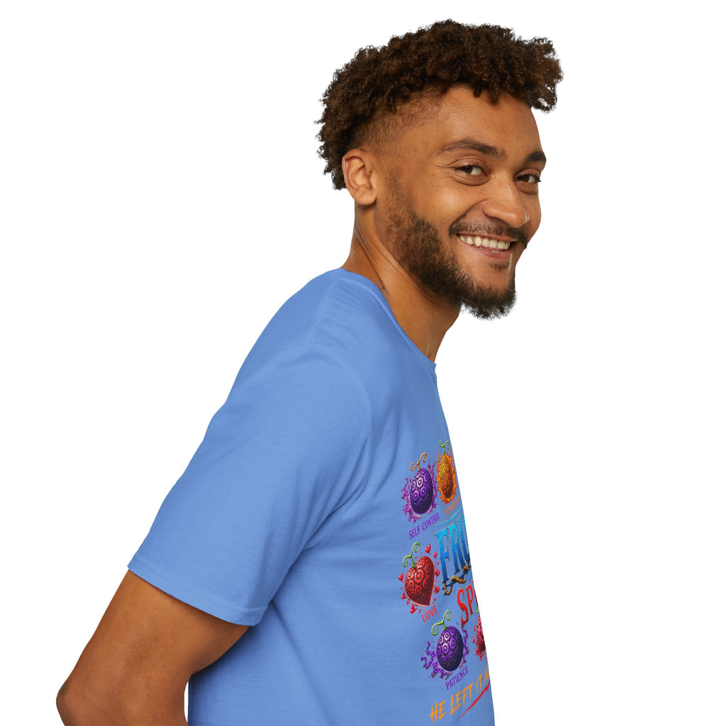 (1-PIECE)Fruits of the Spirit T-Shirt