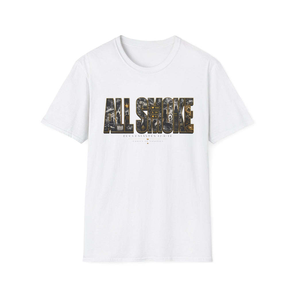 All Smoke T-Shirt