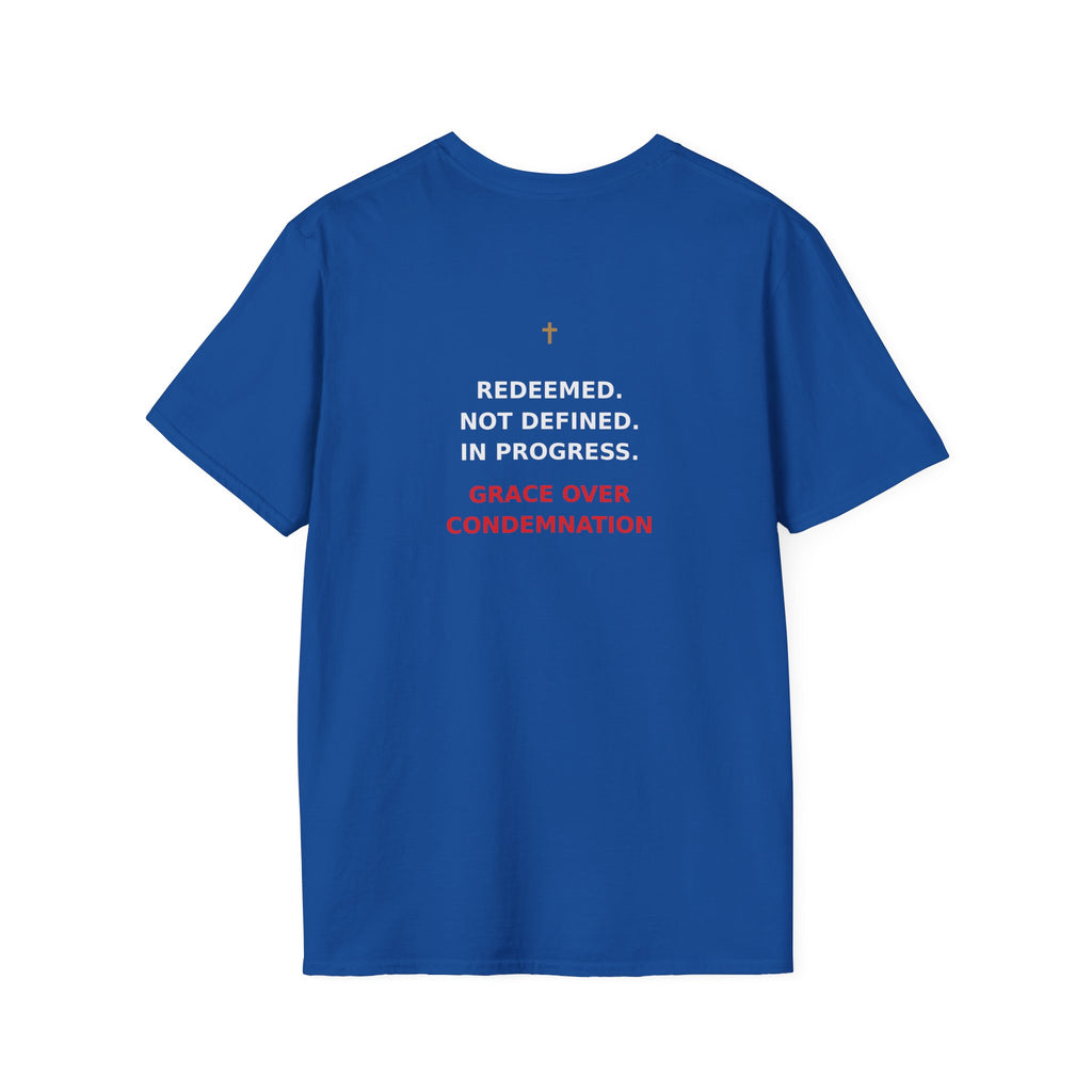 Lord Make Me The Example T-Shirt