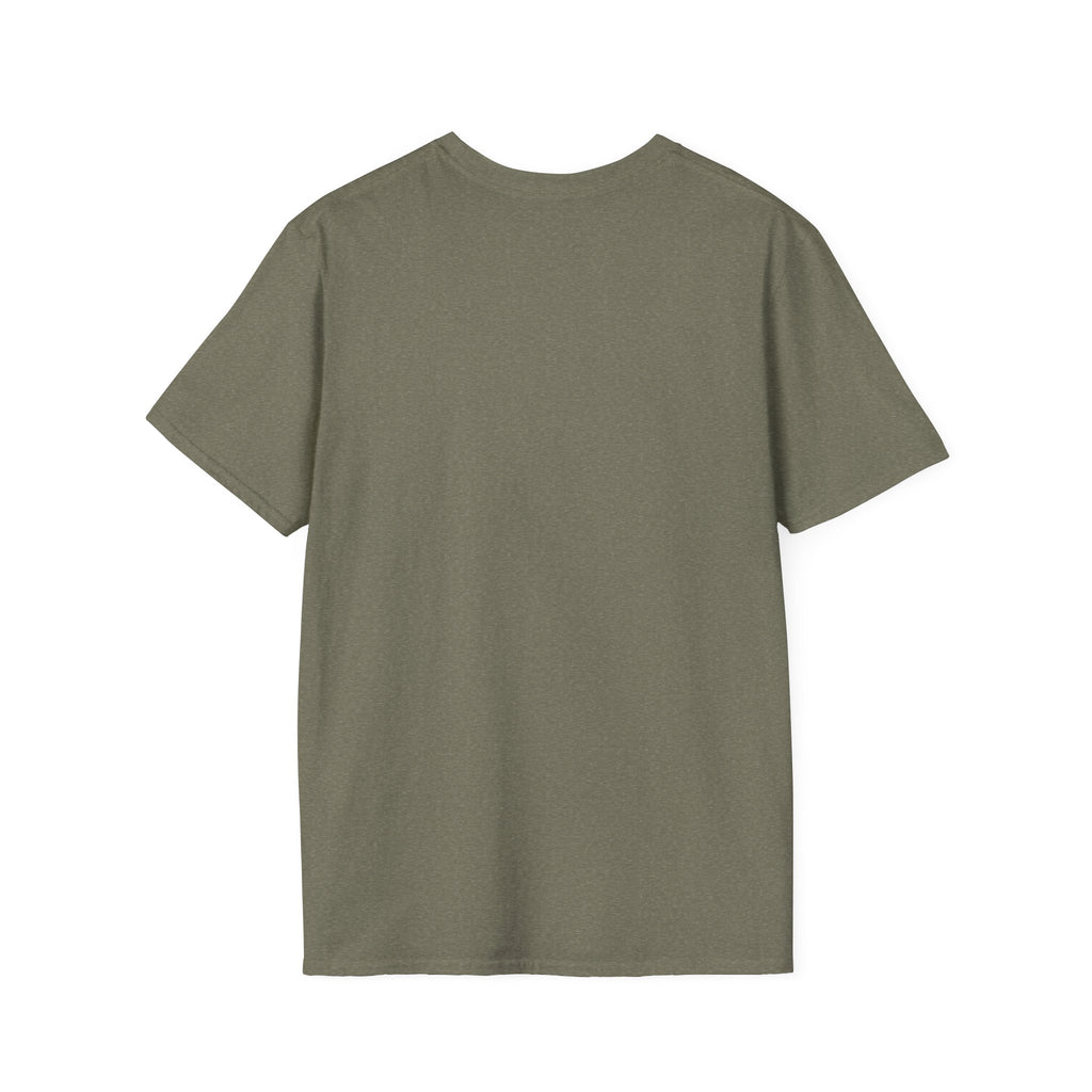 (1-PIECE)Fruits of the Spirit T-Shirt