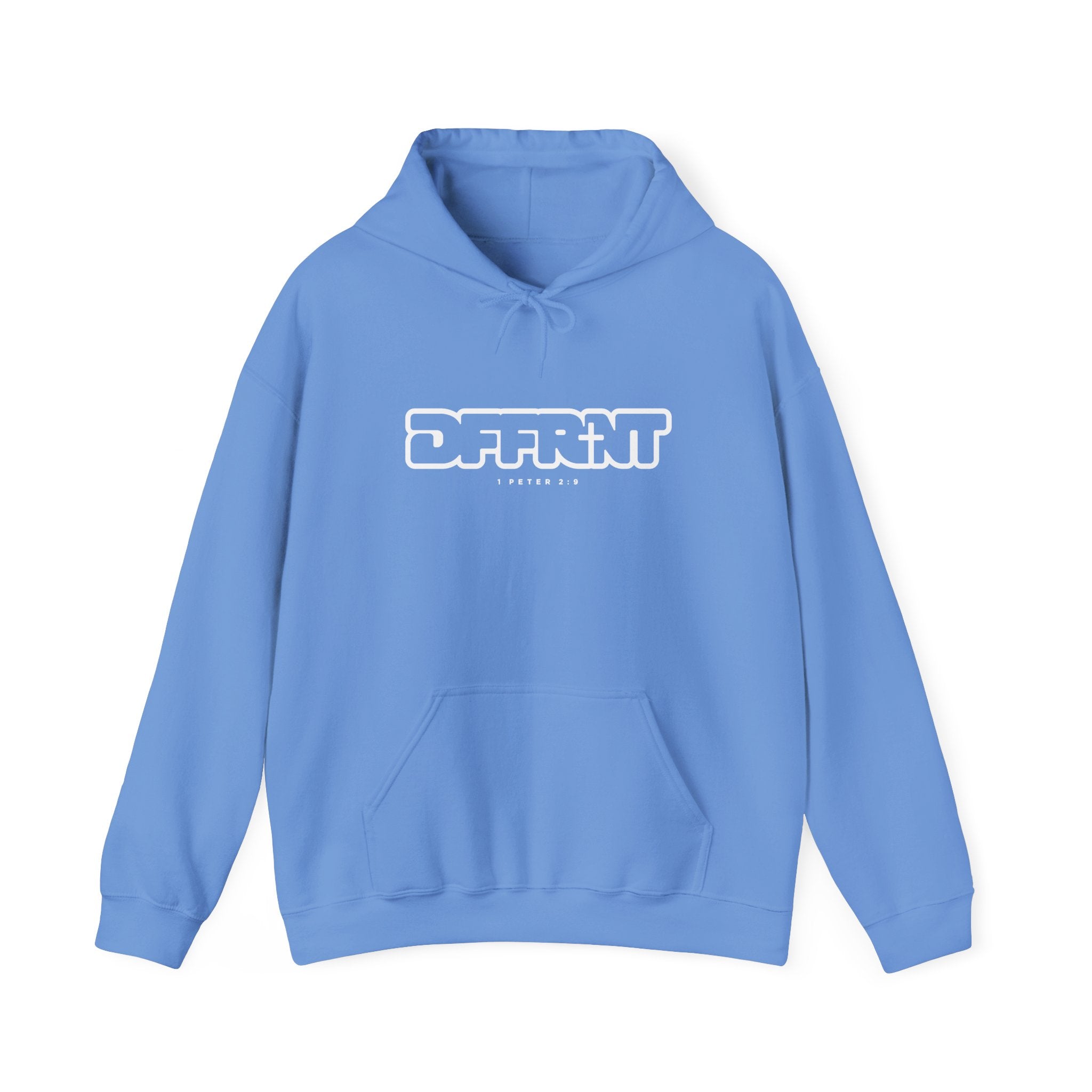 DFFRNT (Hallow) Hoodie