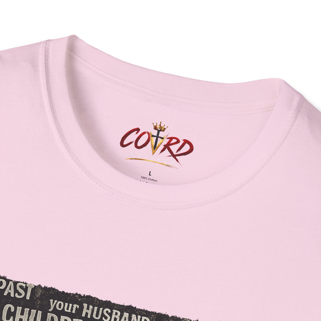 More Grace T-Shirt