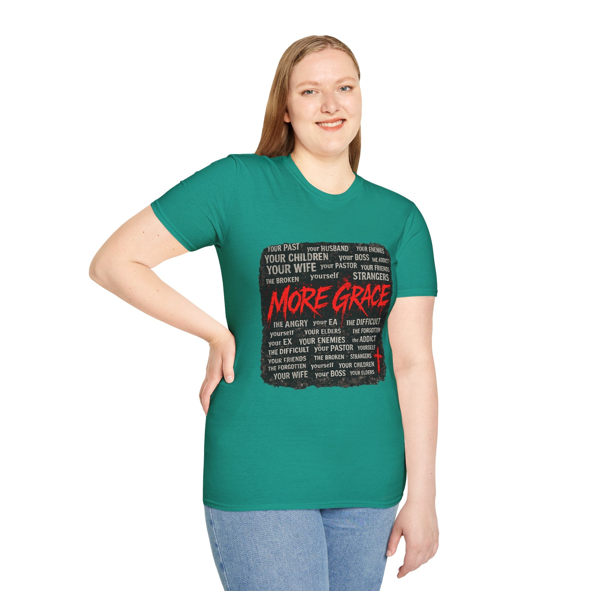 More Grace T-Shirt