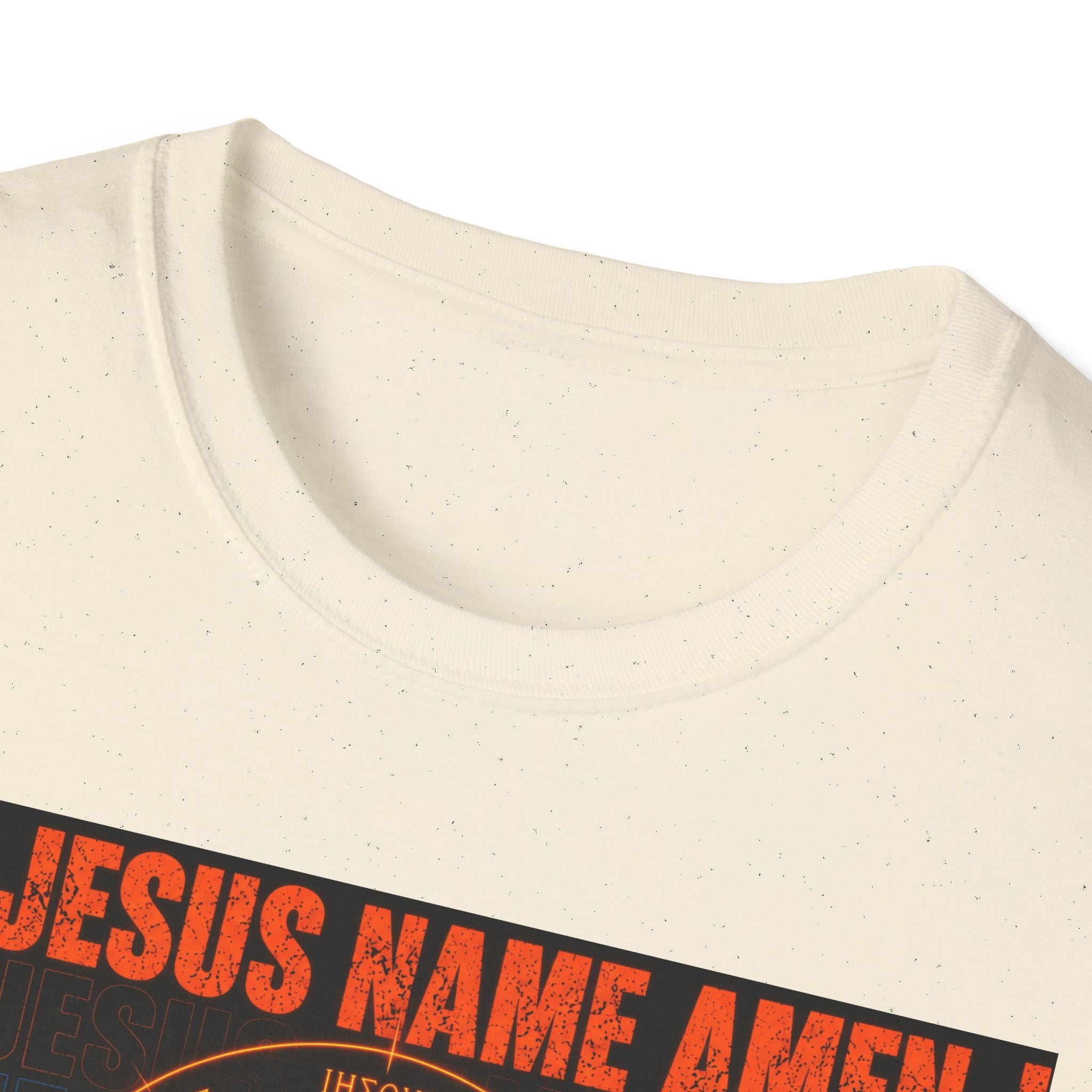 In Jesus Name Amen - Tee