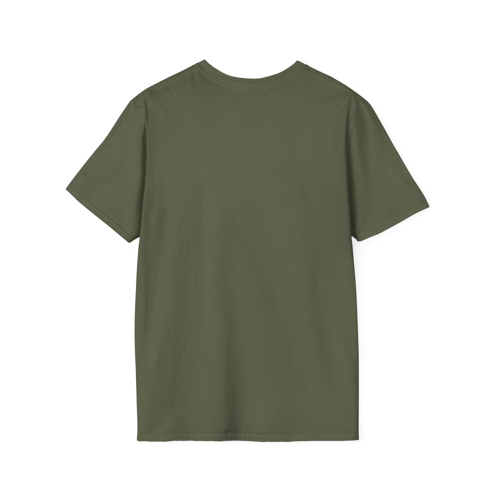 'And At Midnight' Tee