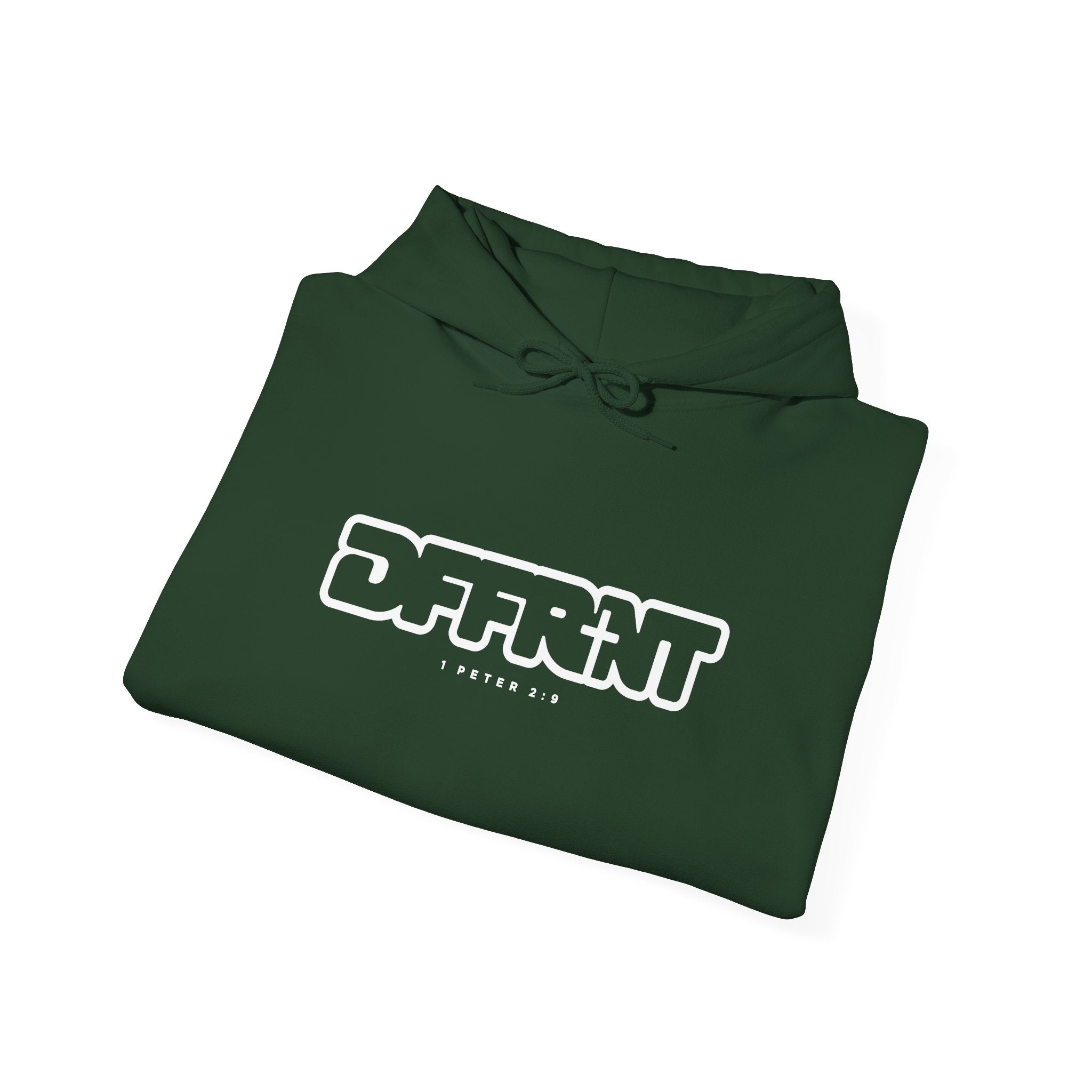 DFFRNT (Hallow) Hoodie