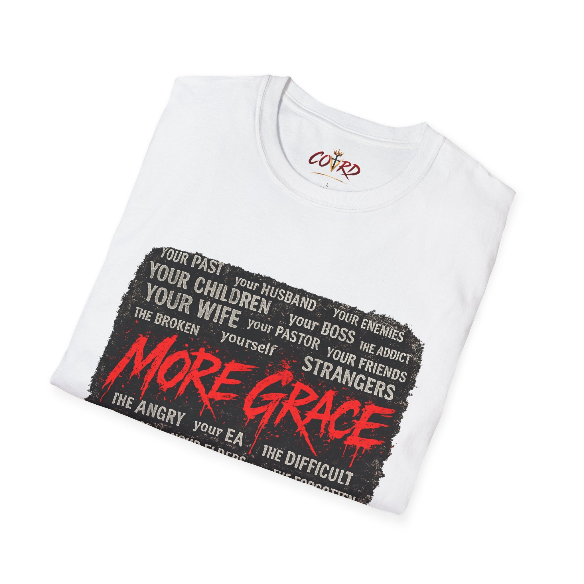 More Grace T-Shirt