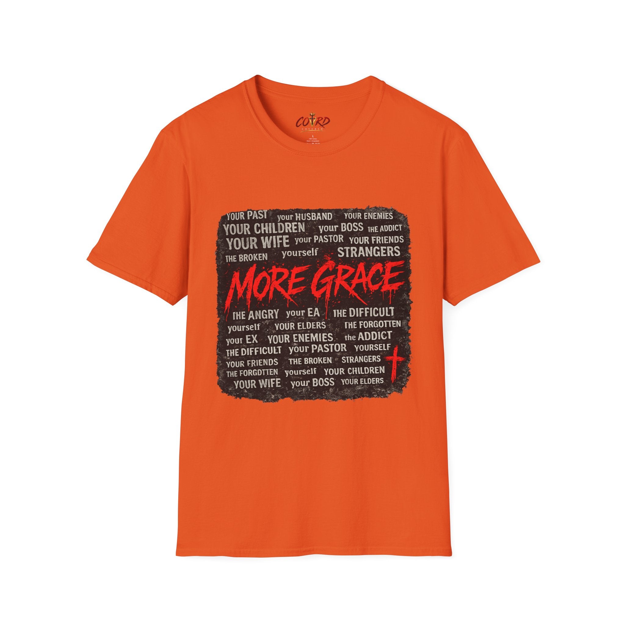 More Grace T-Shirt