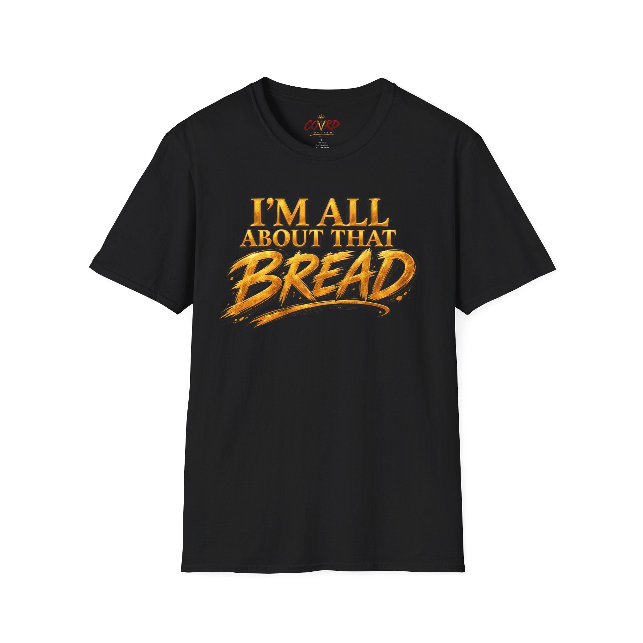 BREAD(LAST SUPPER) T-Shirt