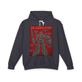 Armor of God Hoodie