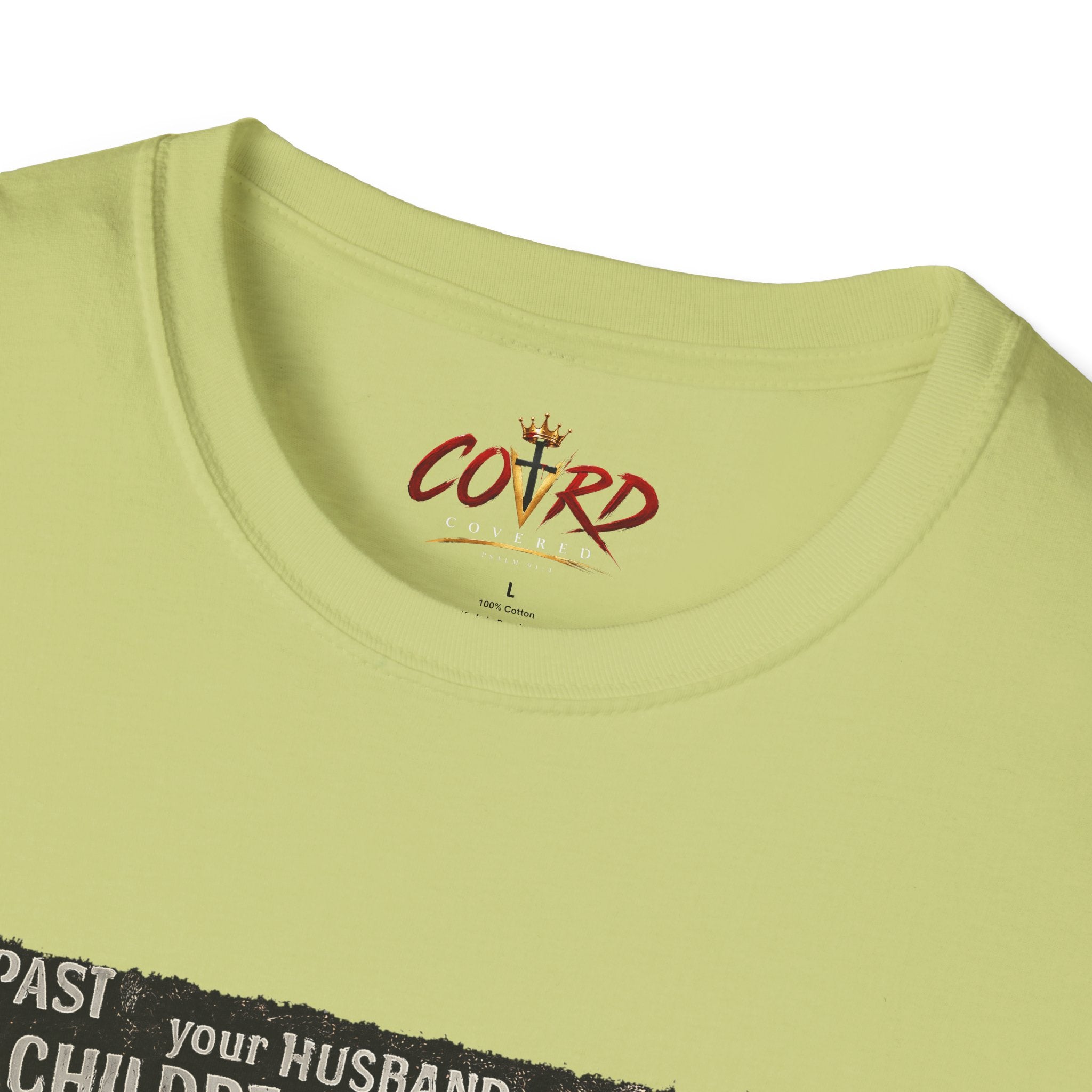 More Grace T-Shirt