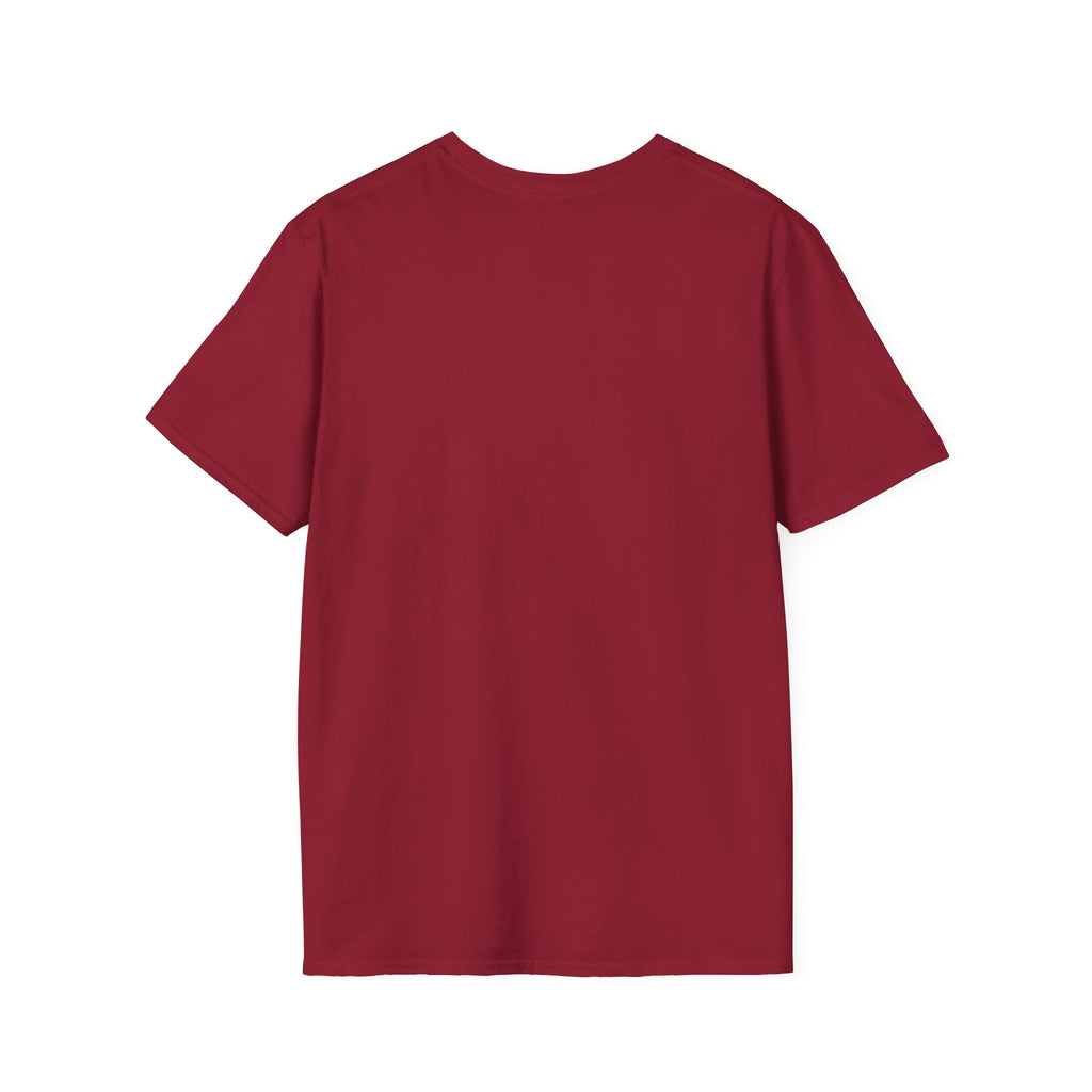 (1-PIECE)Fruits of the Spirit T-Shirt