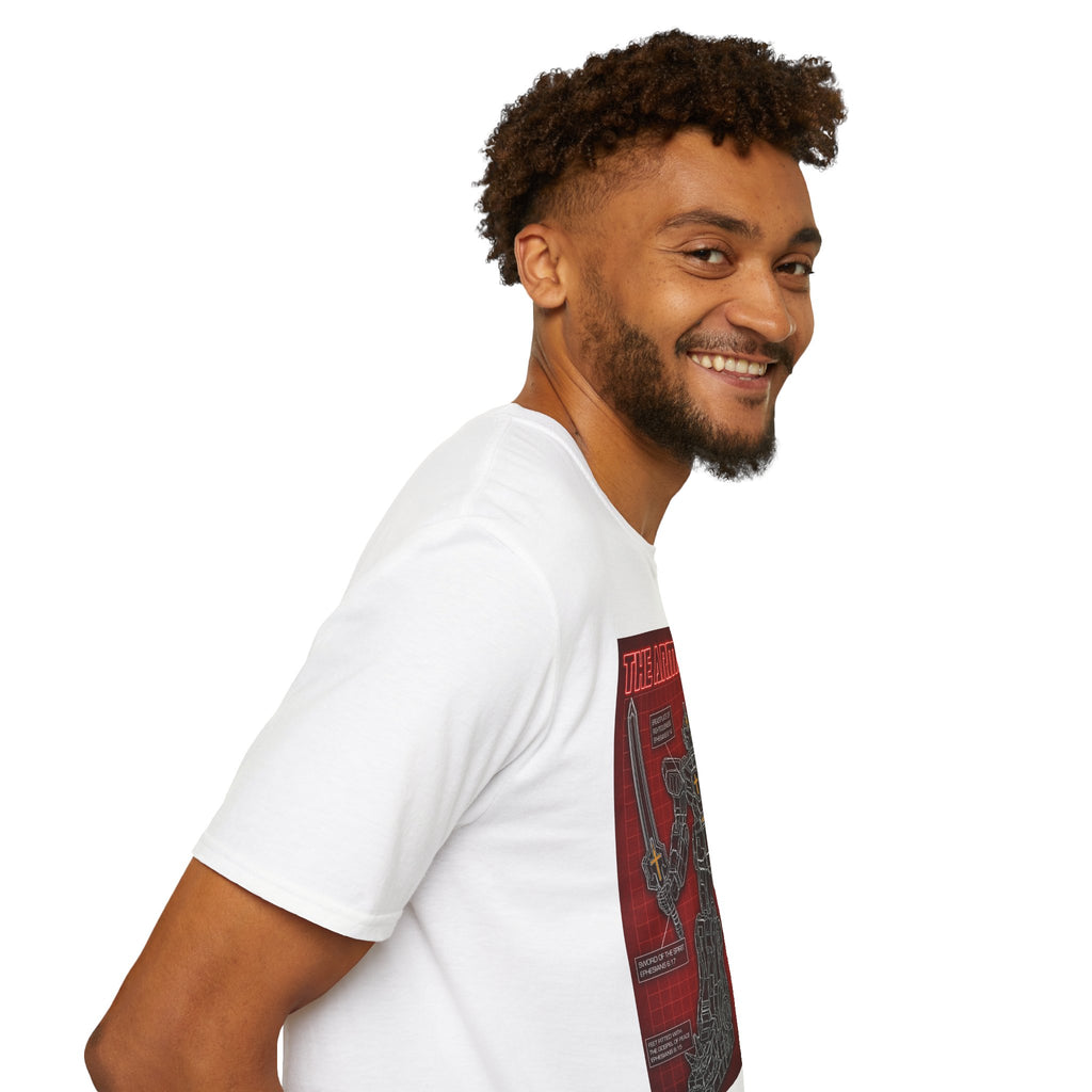 The Armor of God T-Shirt