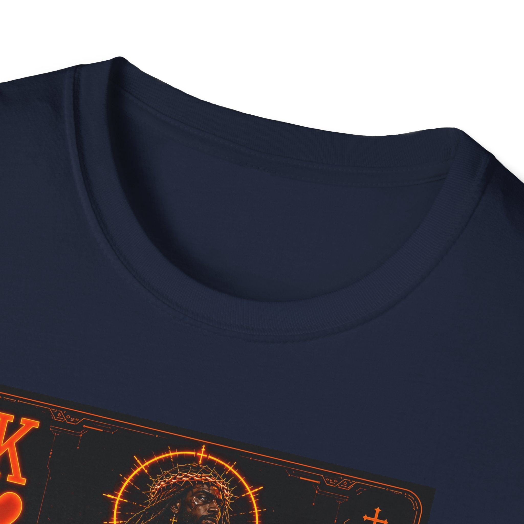 King of kings playing card T-Shirt