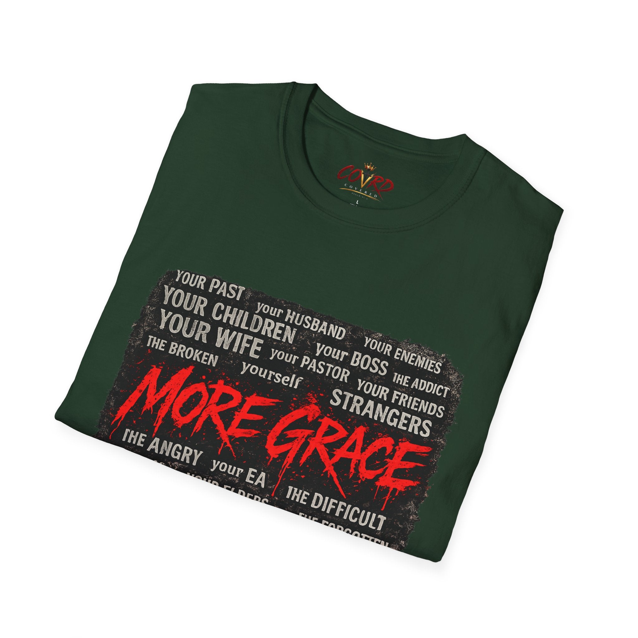 More Grace T-Shirt