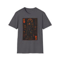 King of kings playing card T-Shirt