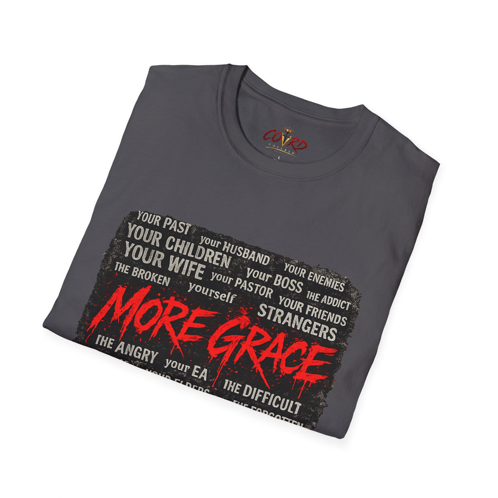 More Grace T-Shirt