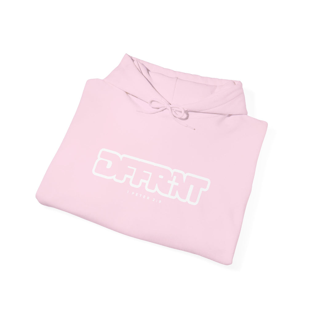 DFFRNT (Hallow) Hoodie
