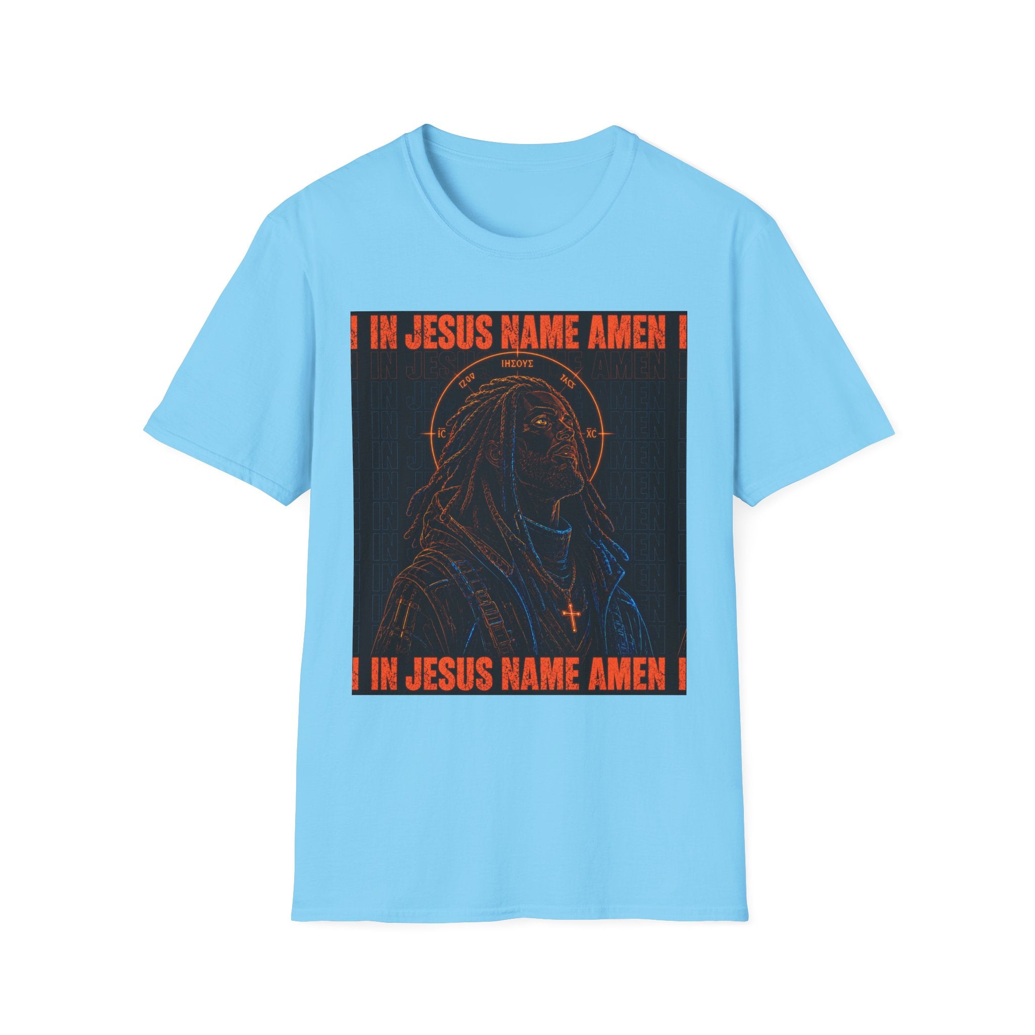 In Jesus Name Amen - Tee