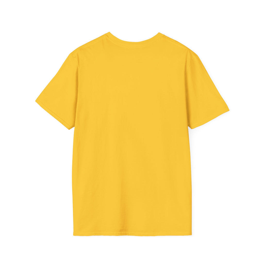 He is always talking T-Shirt