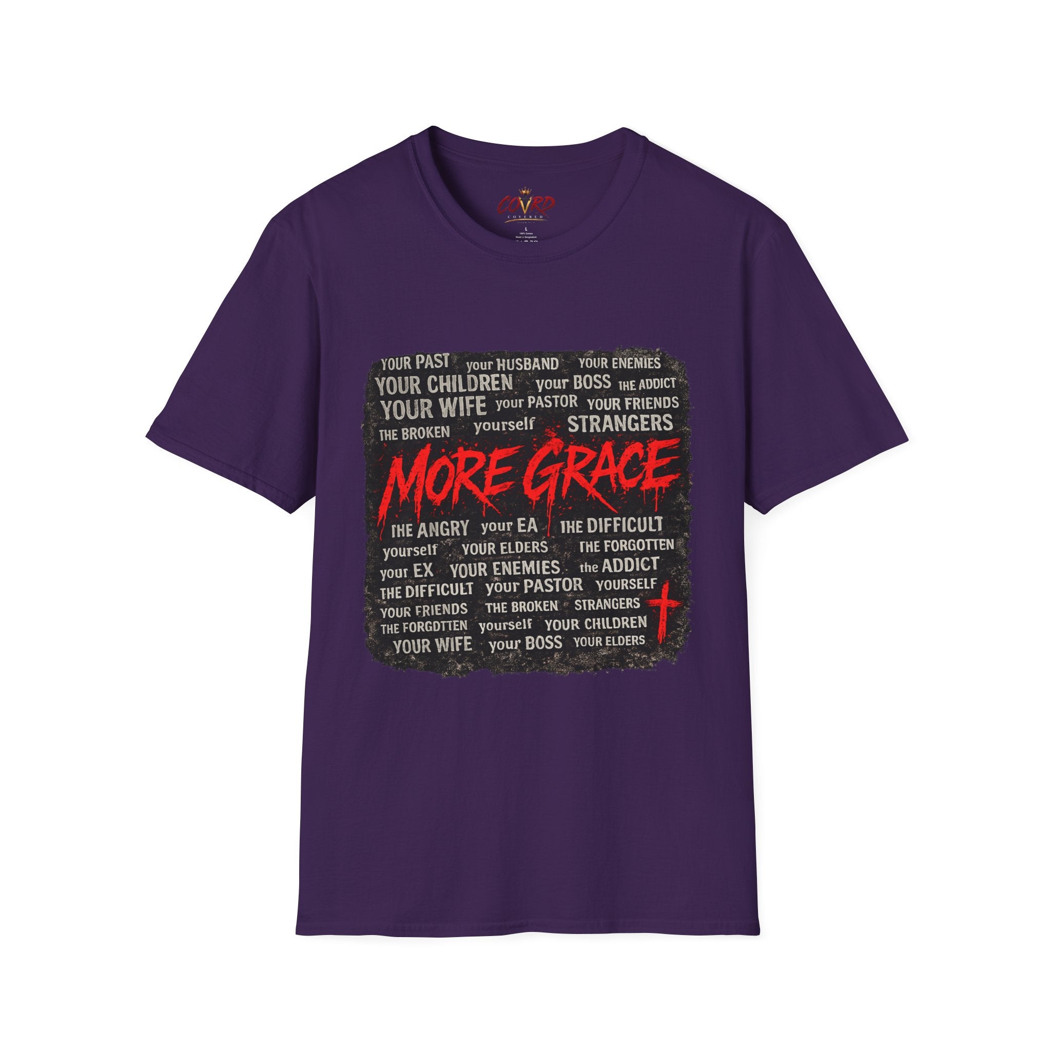 More Grace T-Shirt