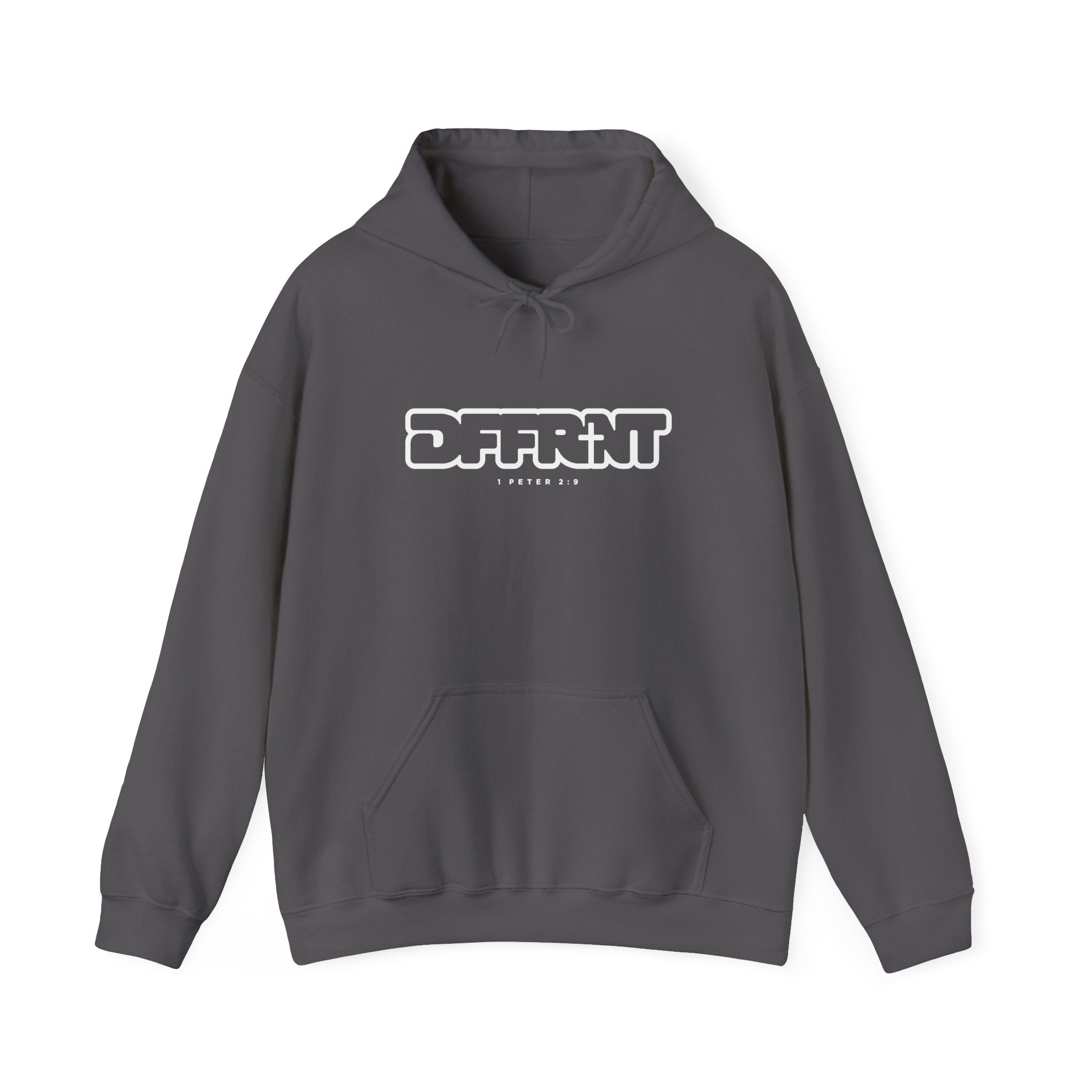 DFFRNT (Hallow) Hoodie