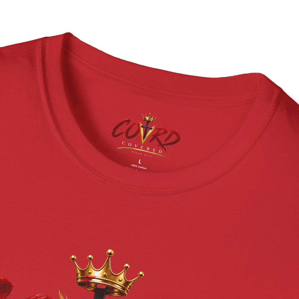 Covrd(COVERED) Tee