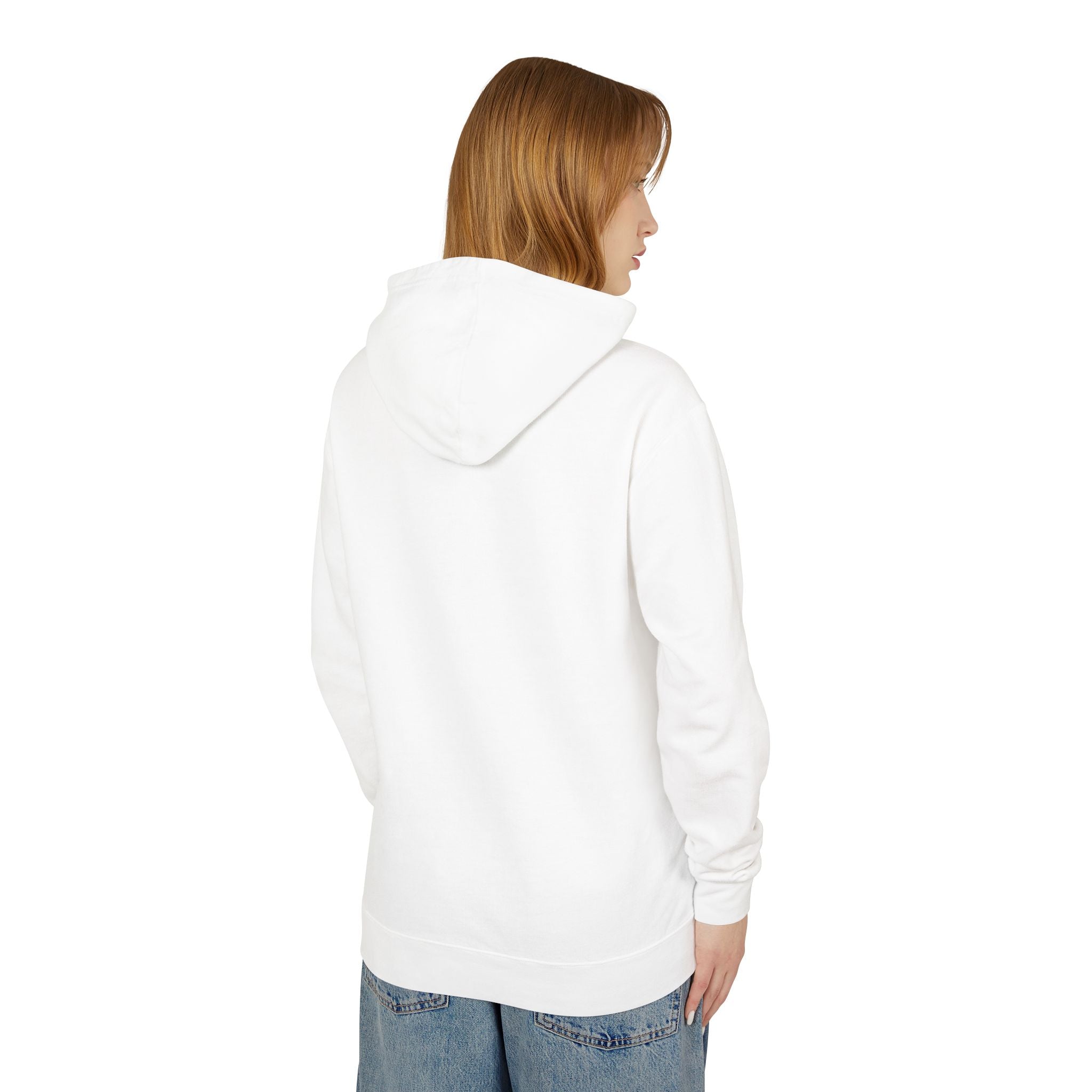 Salt & Light 'Flavor + Favor' Hoodie