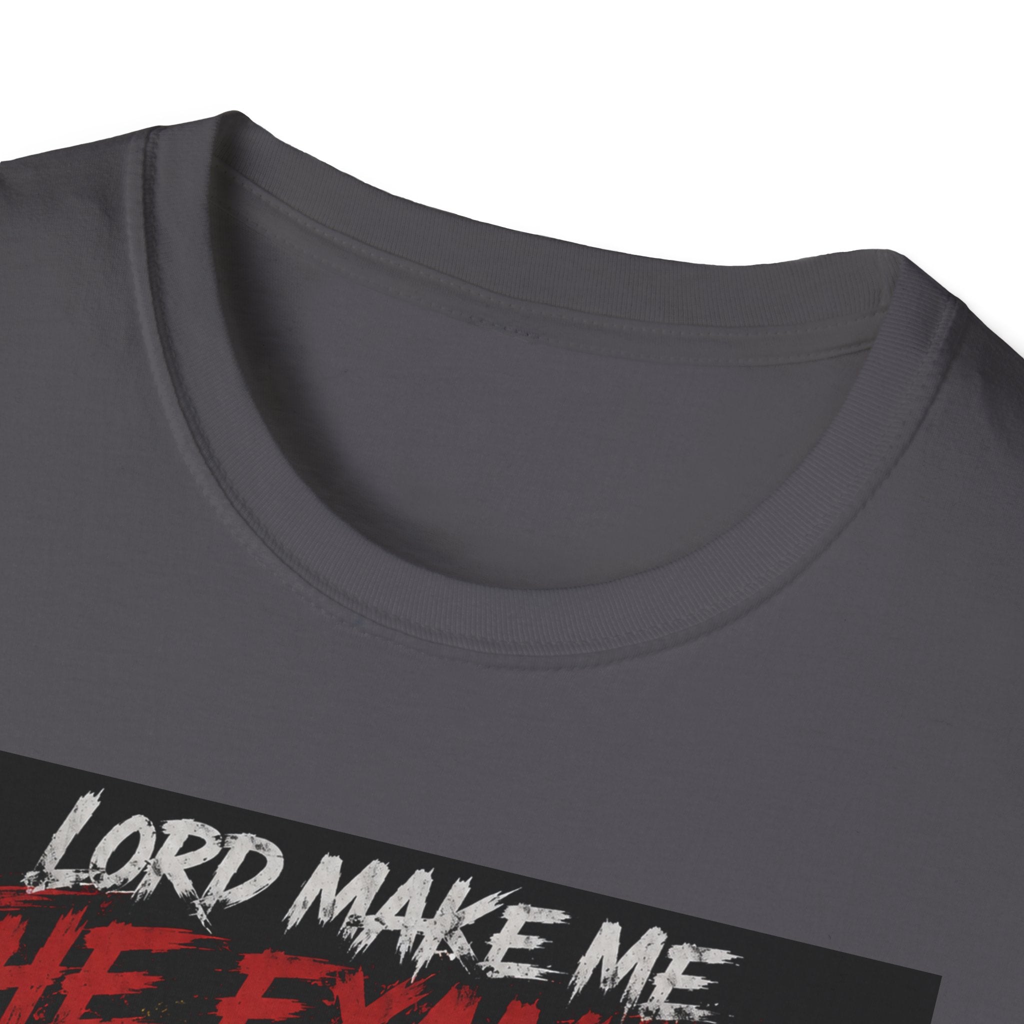Lord Make Me The Example T-Shirt