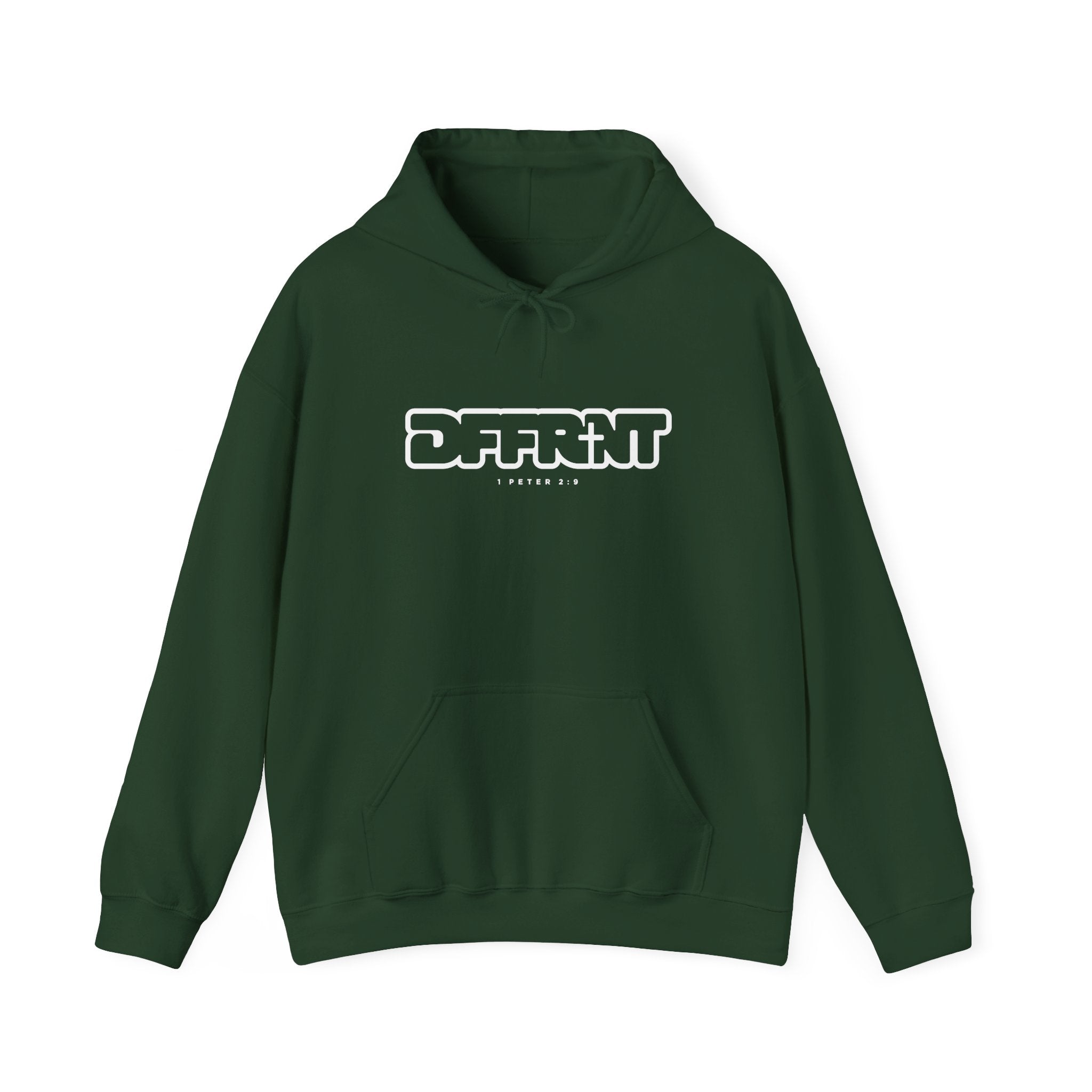 DFFRNT (Hallow) Hoodie