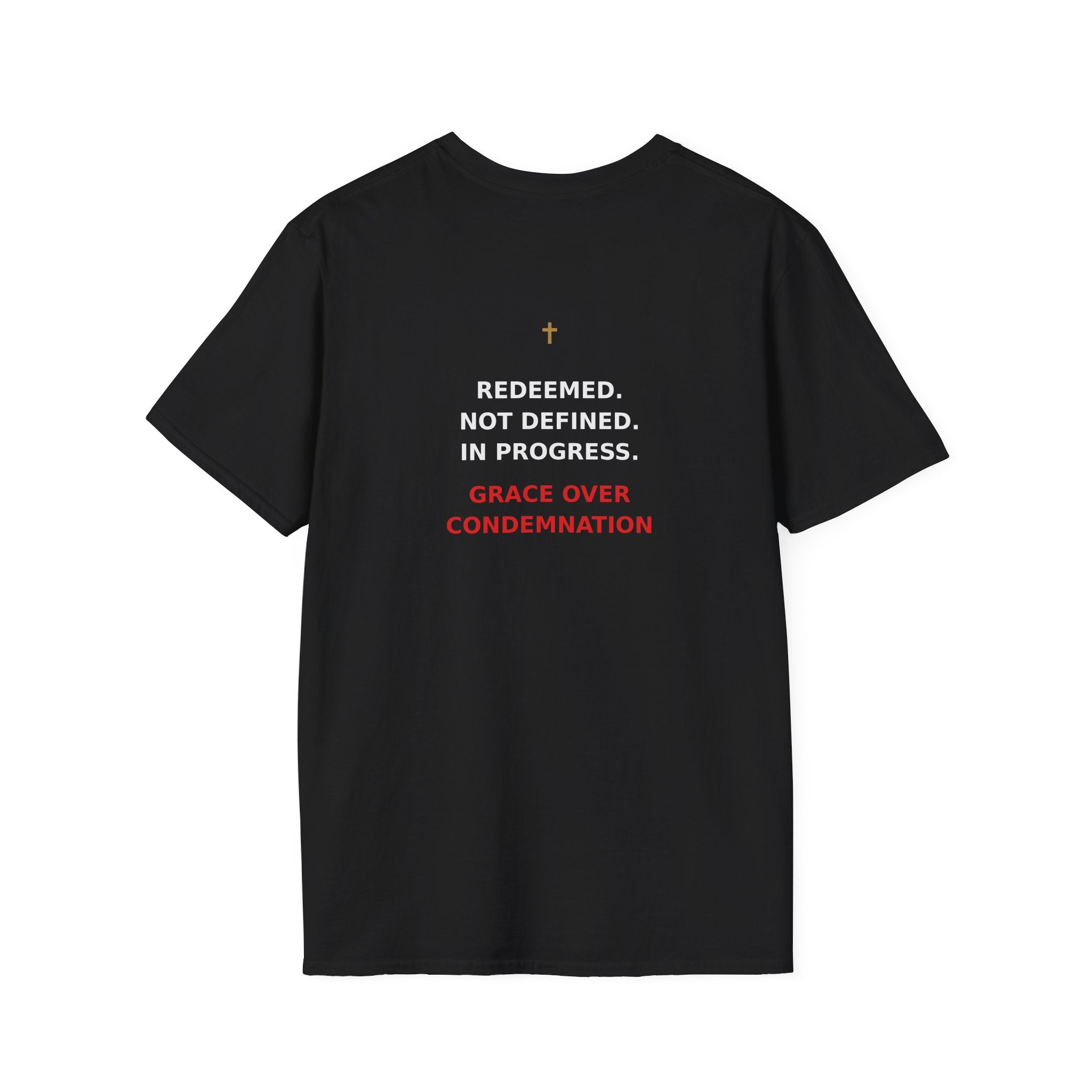 Lord Make Me The Example T-Shirt