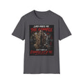 Lord Make Me The Example T-Shirt