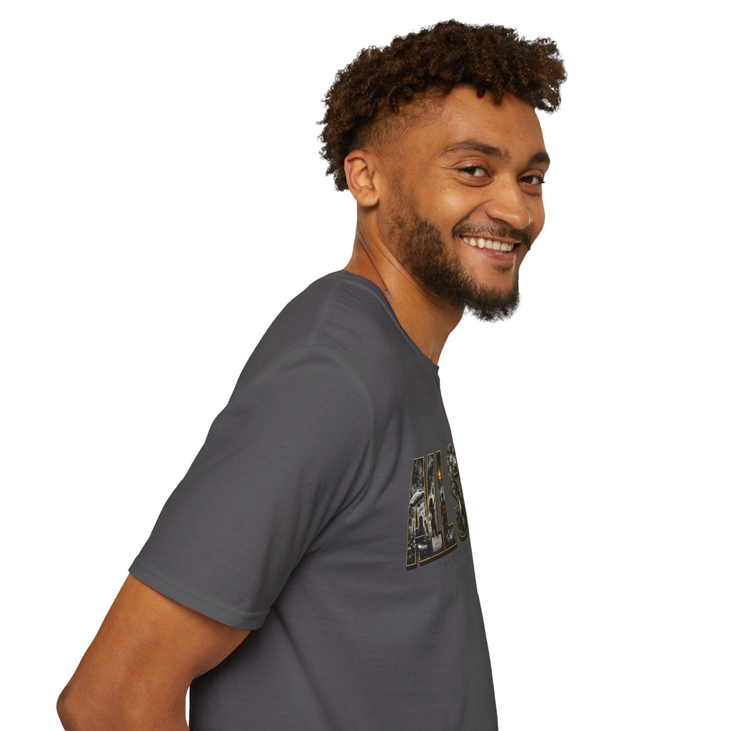 All Smoke T-Shirt