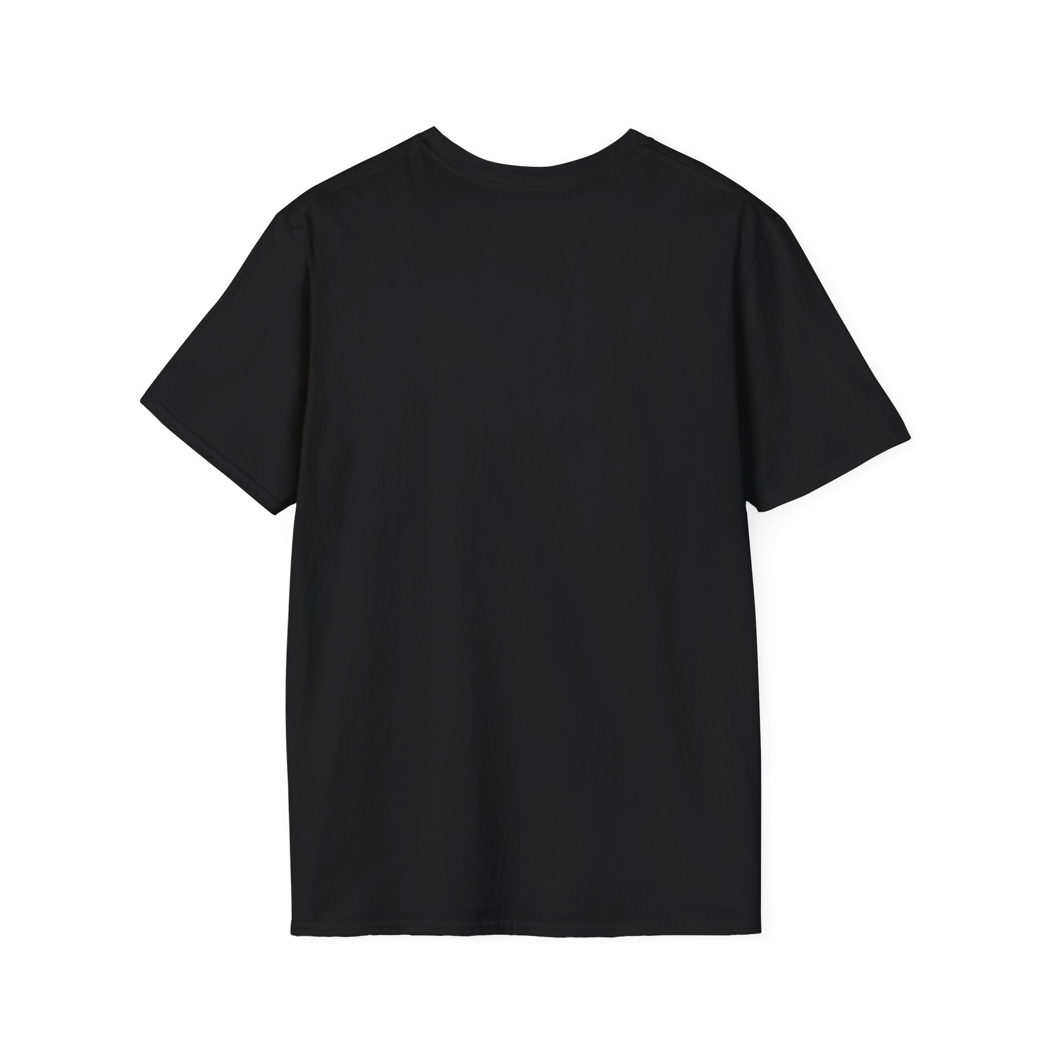 'And At Midnight' Tee