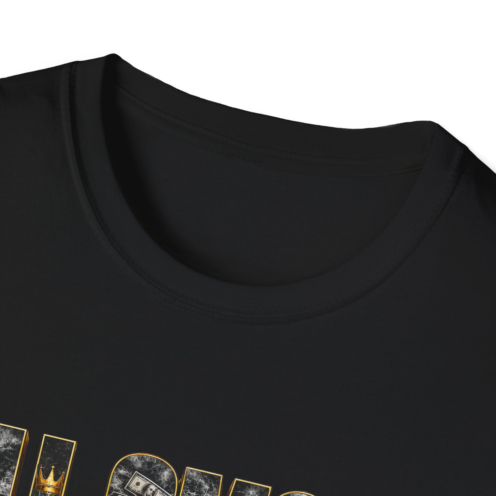 All Smoke T-Shirt