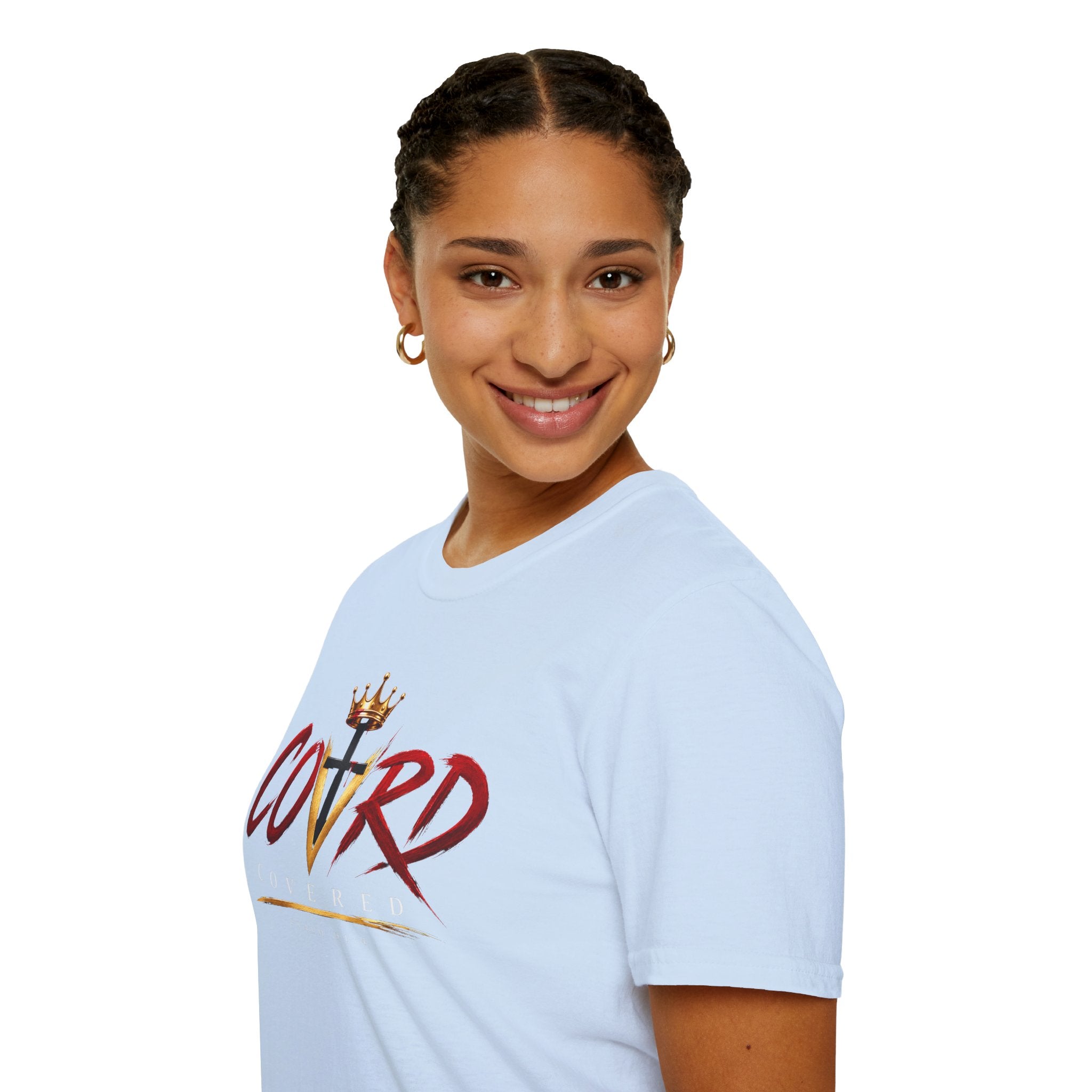 Covrd(COVERED) Tee