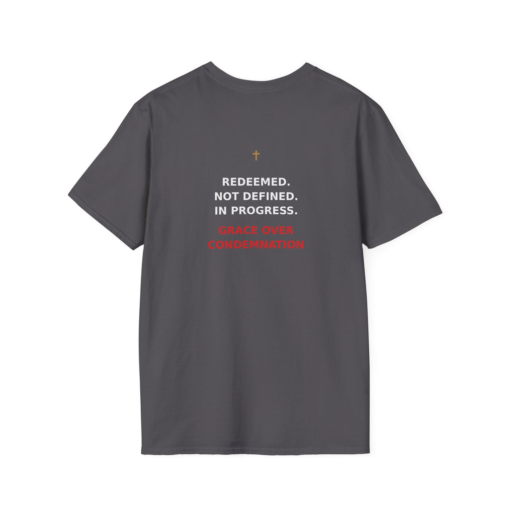 Lord Make Me The Example T-Shirt