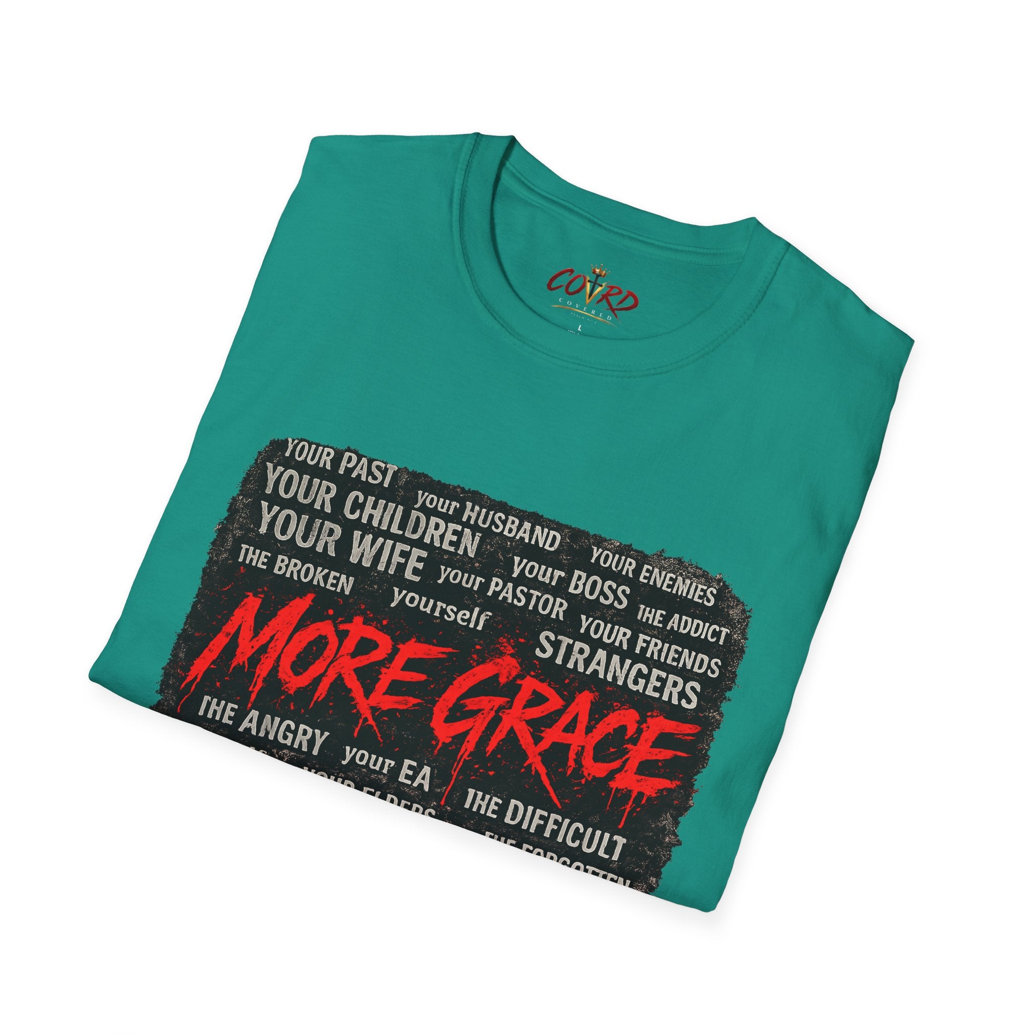 More Grace T-Shirt