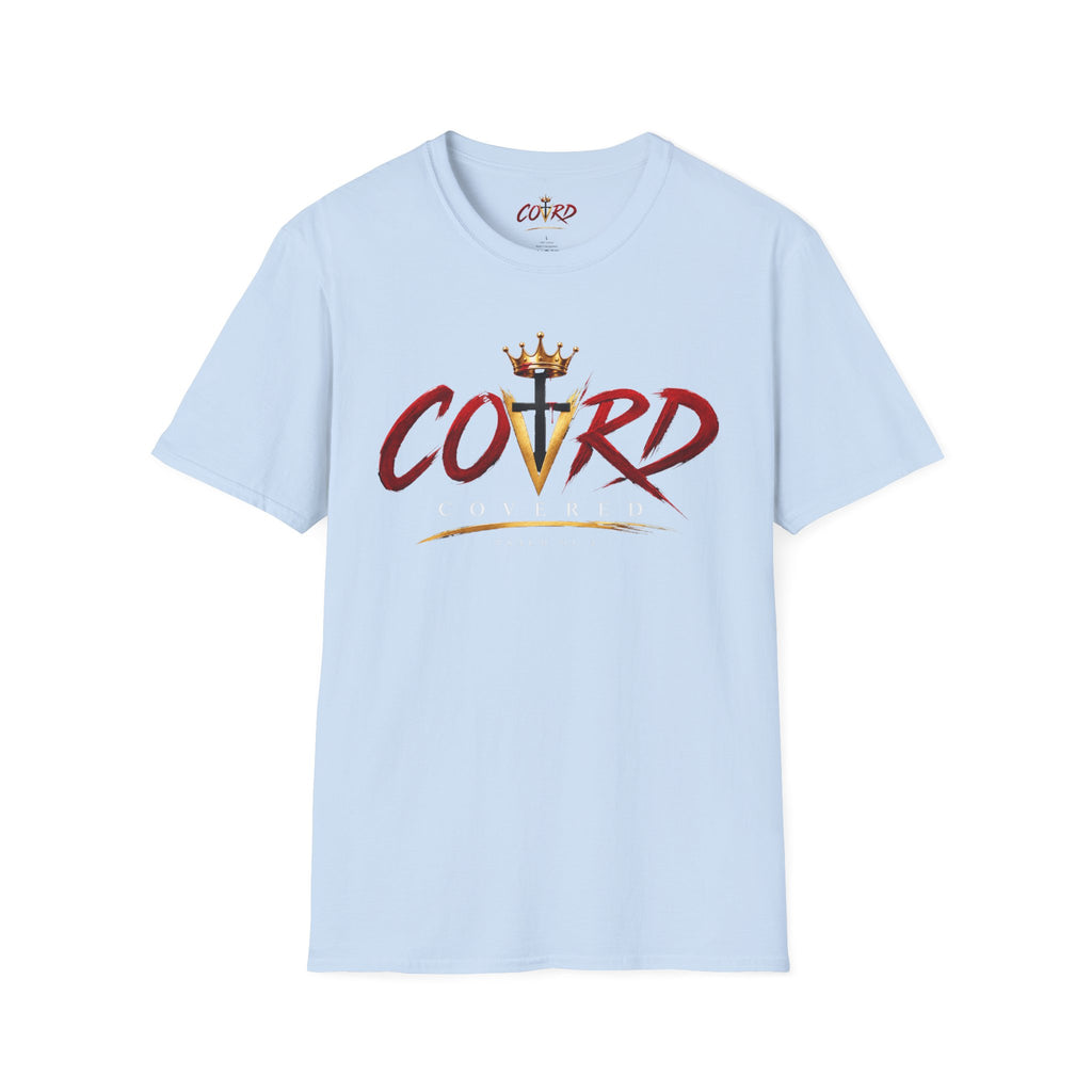 Covrd(COVERED) Tee
