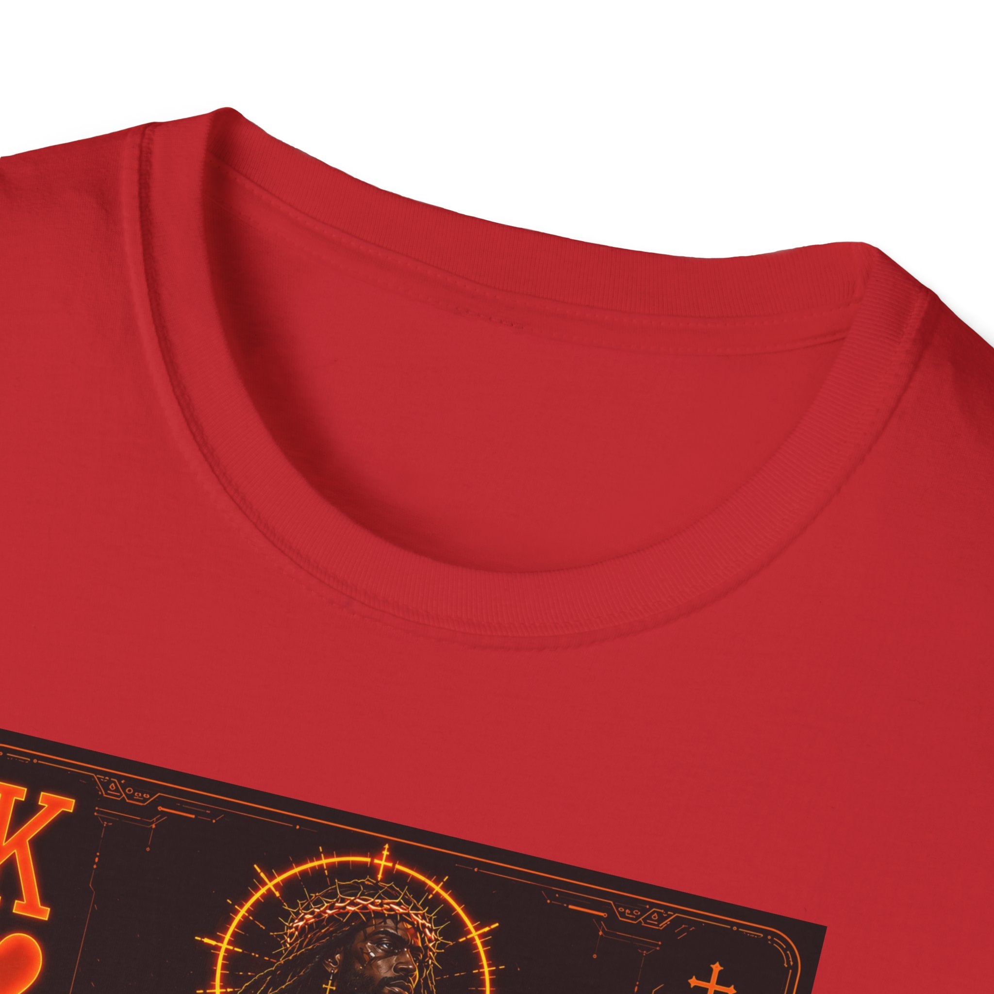 King of kings playing card T-Shirt