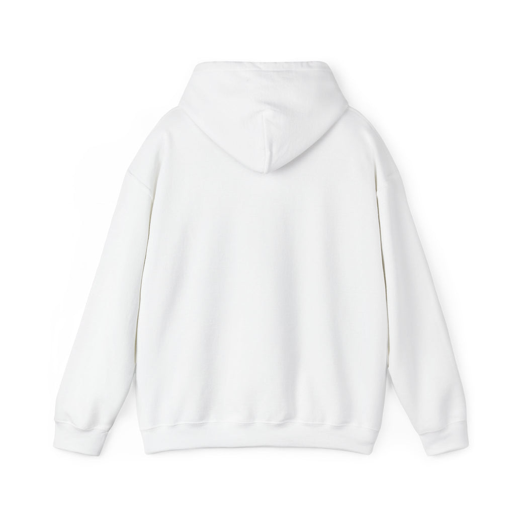 All Smoke Hoodie