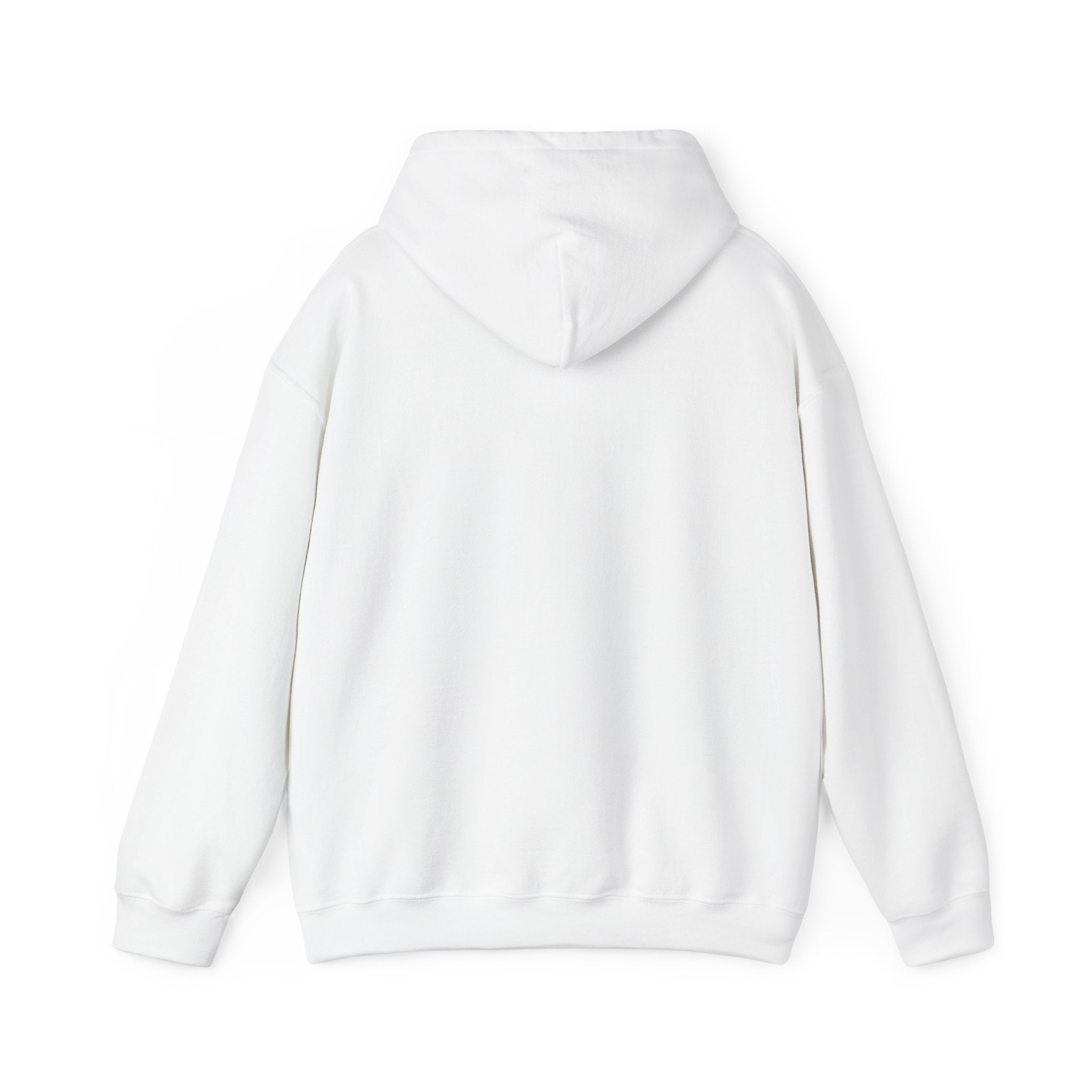 All Smoke Hoodie