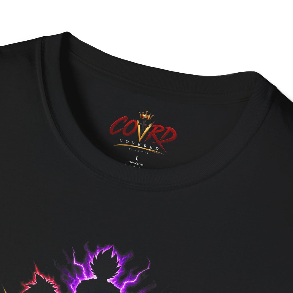 (Villain Arc) "I am the Worst of them all" T-Shirt