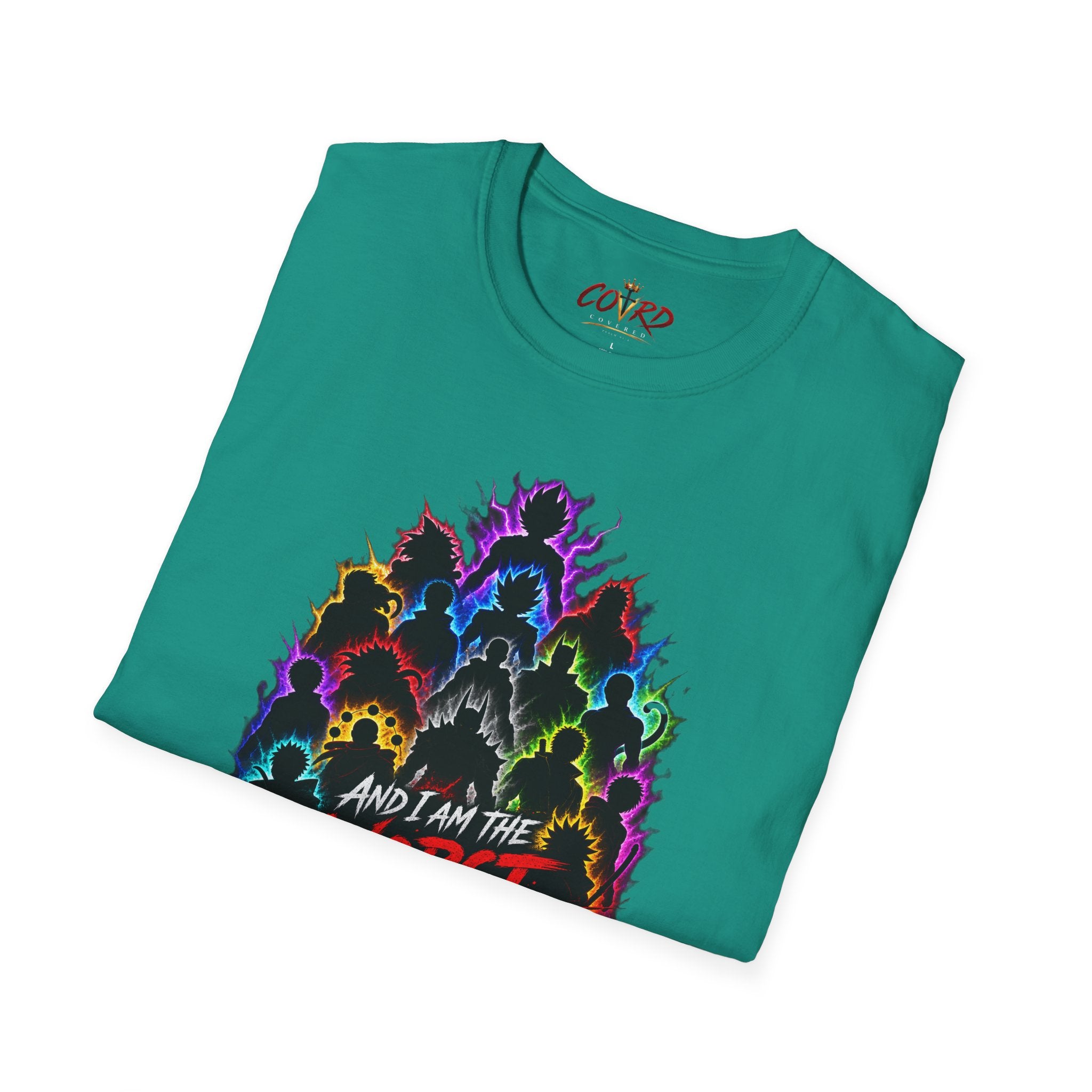 (Villain Arc) "I am the Worst of them all" T-Shirt